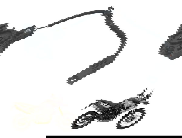 Sensor Potenciômetro Bmw F800 Gs 09-12 Original Sensor Potenciômetro Bmw F800 Gs 09-12 Original