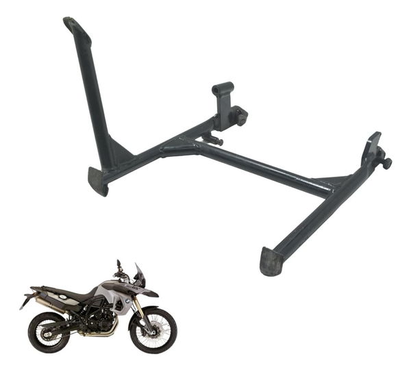 Cavalete Central Bmw F800 Gs 09-12 Original