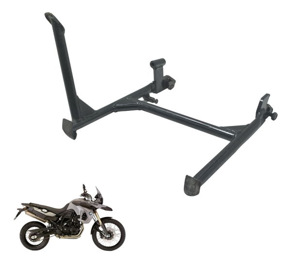 Cavalete Central Bmw F800 Gs 09-12 Original Cavalete Central Bmw F800 Gs 09-12 Original