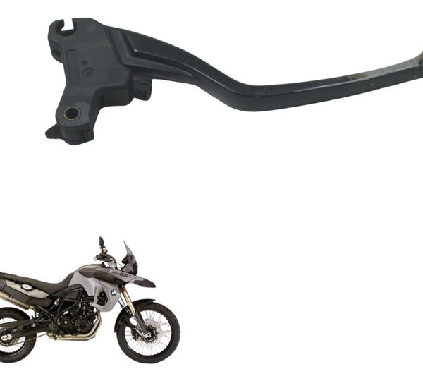 Manete Embreagem Bmw F800 Gs 09-12 Original