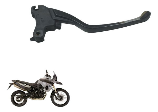 Manete Embreagem Bmw F800 Gs 09-12 Original Manete Embreagem Bmw F800 Gs 09-12 Original