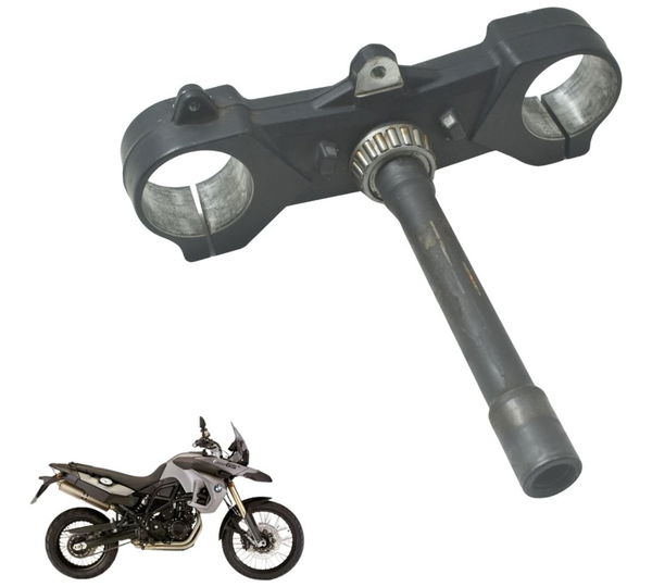 Mesa Inferior Bmw F800 Gs 09-12 Original