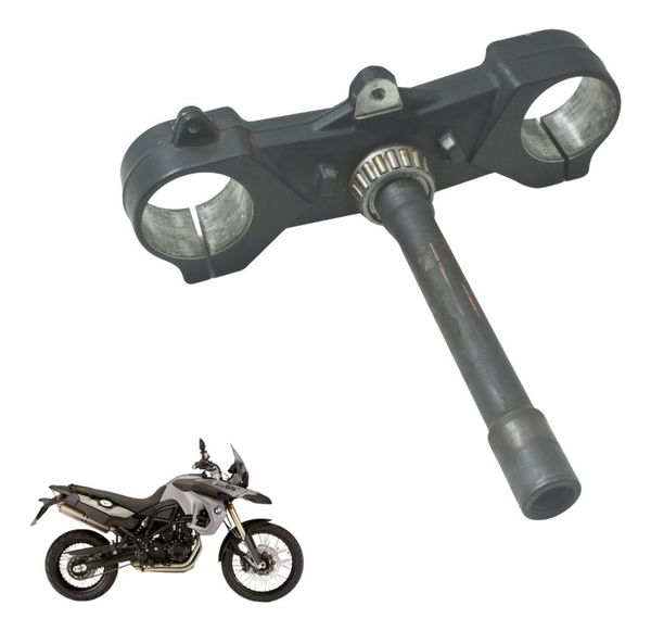 Mesa Inferior Bmw F800 Gs 09-12 Original