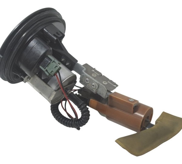 Bomba Combustível Bmw F800 Gs 09-12 Original