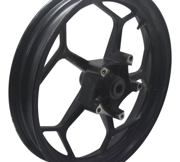 Roda Dianteira Kawasaki Ninja 300 13-18 Original