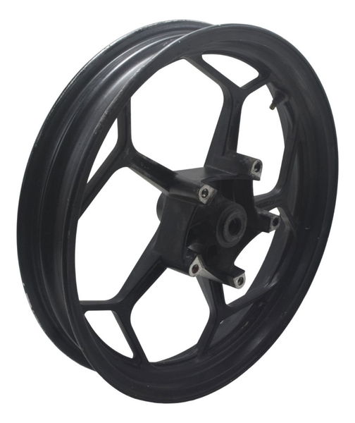 Roda Dianteira Kawasaki Ninja 300 13-18 Original