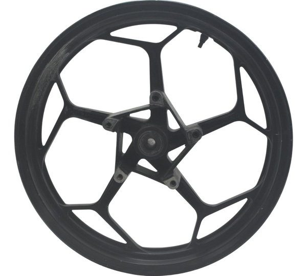 Roda Dianteira Kawasaki Ninja 300 13-18 Original