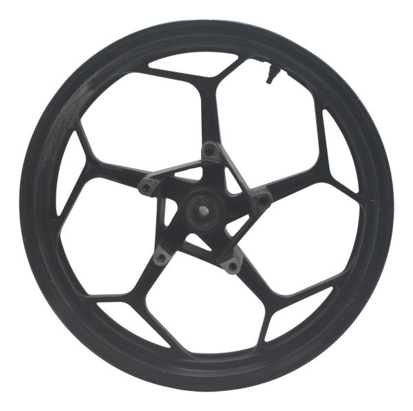 Roda Dianteira Kawasaki Ninja 300 13-18 Original