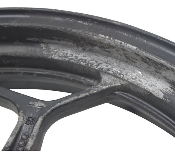 Roda Dianteira Kawasaki Ninja 300 13-18 Original