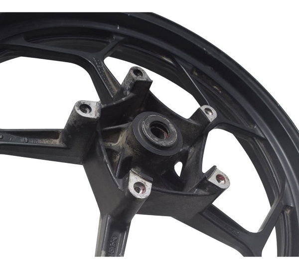 Roda Dianteira Kawasaki Ninja 300 13-18 Original