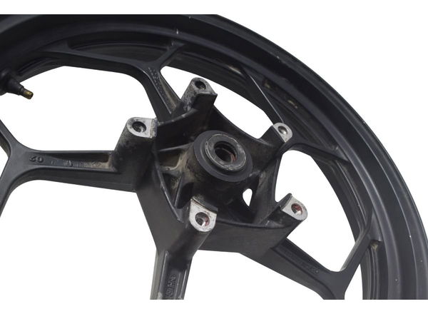 Roda Dianteira Kawasaki Ninja 300 13-18 Original