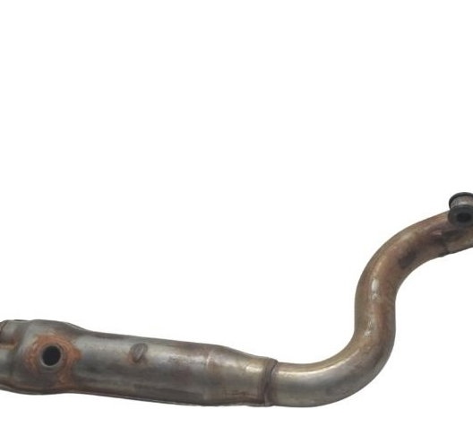 Curva Escape Kawasaki Ninja 300 13-18 Original