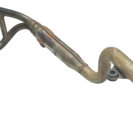 Curva Escape Kawasaki Ninja 300 13-18 Original