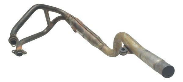 Curva Escape Kawasaki Ninja 300 13-18 Original Curva Escape Kawasaki Ninja 300 13-18 Original