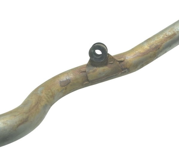 Curva Escape Kawasaki Ninja 300 13-18 Original