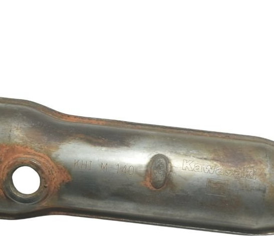 Curva Escape Kawasaki Ninja 300 13-18 Original