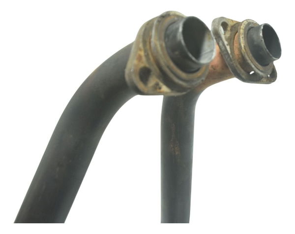 Curva Escape Kawasaki Ninja 300 13-18 Original Curva Escape Kawasaki Ninja 300 13-18 Original