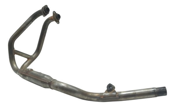 Curva Escape Com Avaria Kawasaki Ninja 300 13-18 Original Curva Escape Com Avaria Kawasaki Ninja 300 13-18 Original