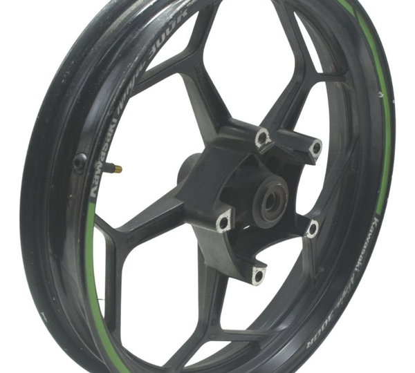 Roda Dianteira Kawasaki Ninja 300 13-18 Original