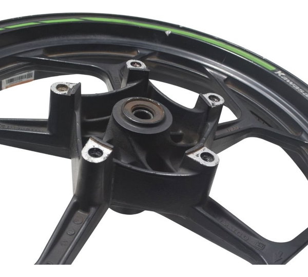 Roda Dianteira Kawasaki Ninja 300 13-18 Original