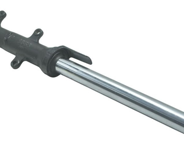 Bengala Direita C/detalhes Kawasaki Ninja 300 13-18 Original