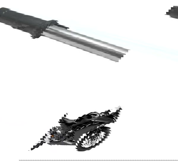 Bengala Esquerda Kawasaki Ninja 300 13-18 Original