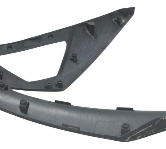 Carenagem Frontal Esquerda Kawasaki Ninja 300 13-18 Original