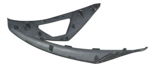 Carenagem Frontal Esquerda Kawasaki Ninja 300 13-18 Original Carenagem Frontal Esquerda Kawasaki Ninja 300 13-18 Original
