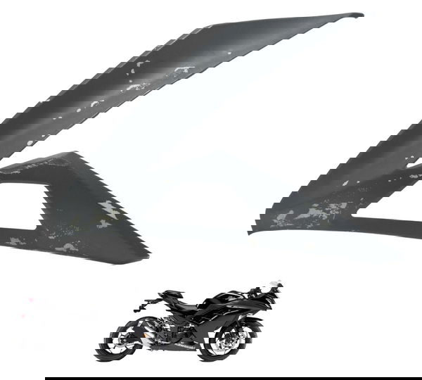 Carenagem Frontal Esquerda Kawasaki Ninja 300 13-18 Original