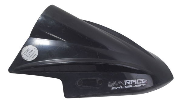 Parabrisa Bolha C/avaria Kawasaki Ninja 300 13-18 Original Preto Parabrisa Bolha C/avaria Kawasaki Ninja 300 13-18 Original Preto