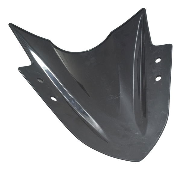 Parabrisa Bolha C/avaria Kawasaki Ninja 300 13-18 Original Preto Parabrisa Bolha C/avaria Kawasaki Ninja 300 13-18 Original Preto