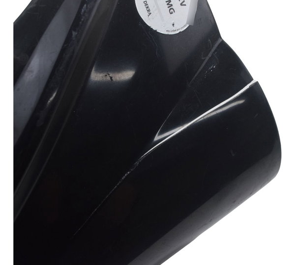 Parabrisa Bolha C/avaria Kawasaki Ninja 300 13-18 Original Preto