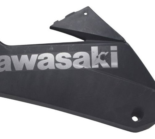 Spoiler Kawasaki Ninja 300 13-18 Origina