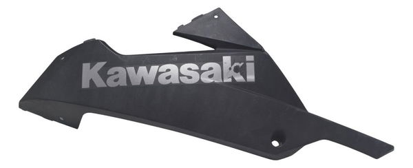 Spoiler Kawasaki Ninja 300 13-18 Origina Spoiler Kawasaki Ninja 300 13-18 Origina