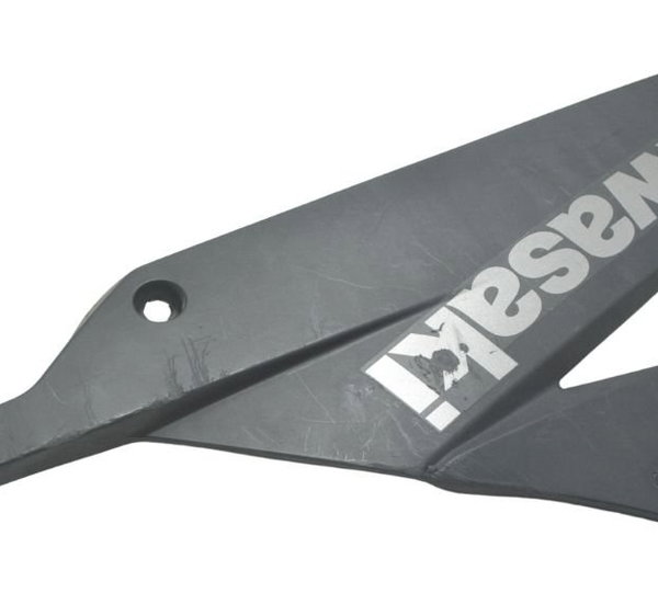 Spoiler Kawasaki Ninja 300 13-18 Origina