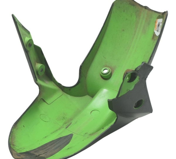 Paralama Dianteiro Com Avaria Kawasaki Ninja 300 13-18 Orig