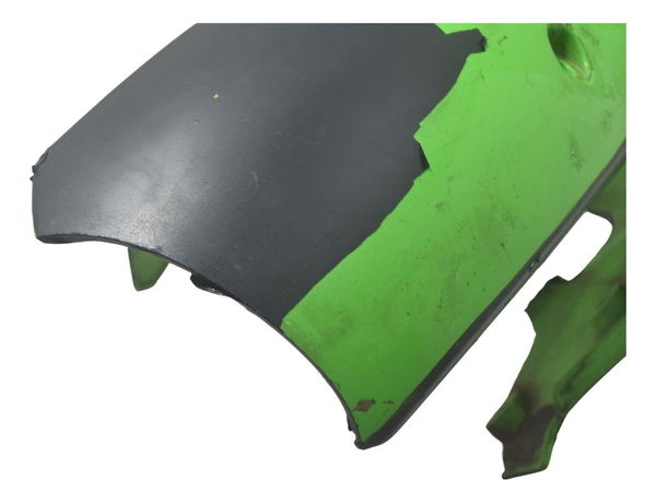 Paralama Dianteiro Com Avaria Kawasaki Ninja 300 13-18 Orig Paralama Dianteiro Com Avaria Kawasaki Ninja 300 13-18 Orig