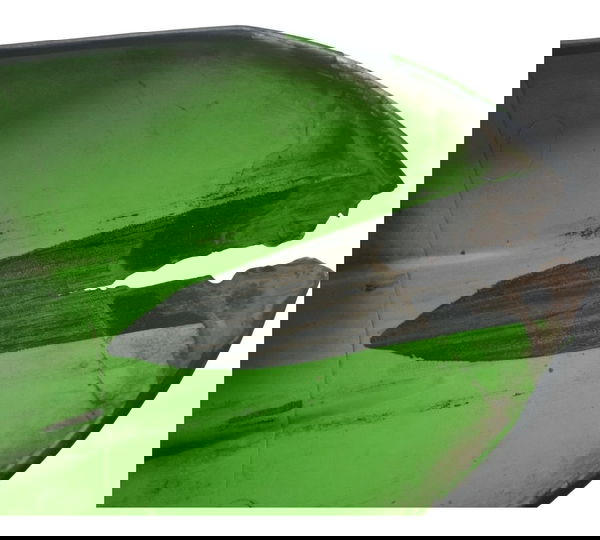 Paralama Dianteiro Com Avaria Kawasaki Ninja 300 13-18 Orig