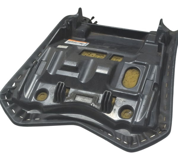 Banco Dianteiro C/avaria Kawasaki Ninja 300 13-18 Original Preto