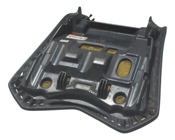 Banco Dianteiro C/avaria Kawasaki Ninja 300 13-18 Original Preto Banco Dianteiro C/avaria Kawasaki Ninja 300 13-18 Original Preto