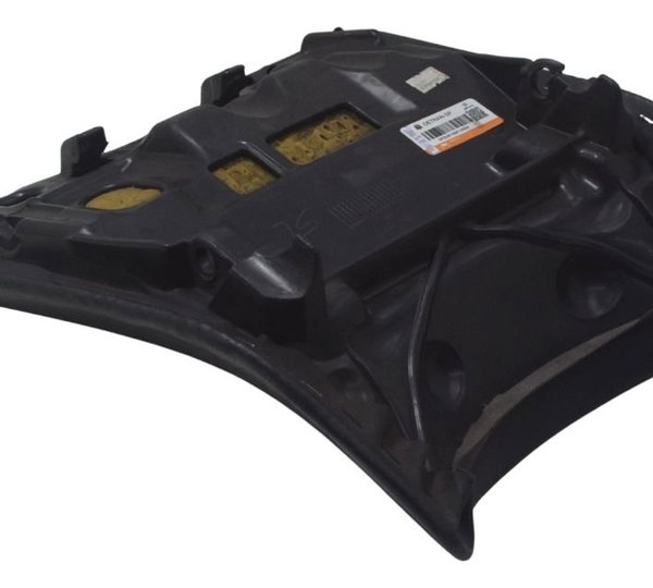 Banco Dianteiro C/avaria Kawasaki Ninja 300 13-18 Original Preto