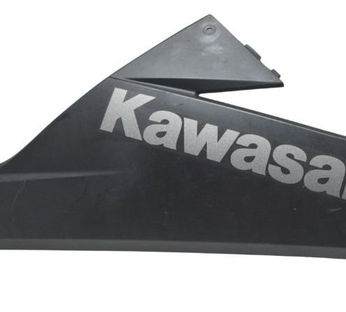 Spoiler Direito Kawasaki Ninja 300 13-18 Original