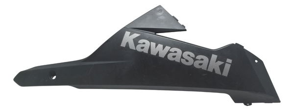Spoiler Direito Kawasaki Ninja 300 13-18 Original Spoiler Direito Kawasaki Ninja 300 13-18 Original