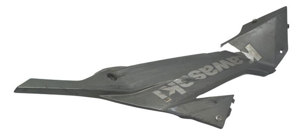 Spoiler Esq C/avaria Kawasaki Ninja 300 13-18 Ori