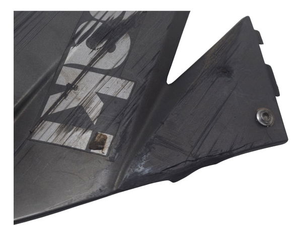 Spoiler Esq C/avaria Kawasaki Ninja 300 13-18 Ori