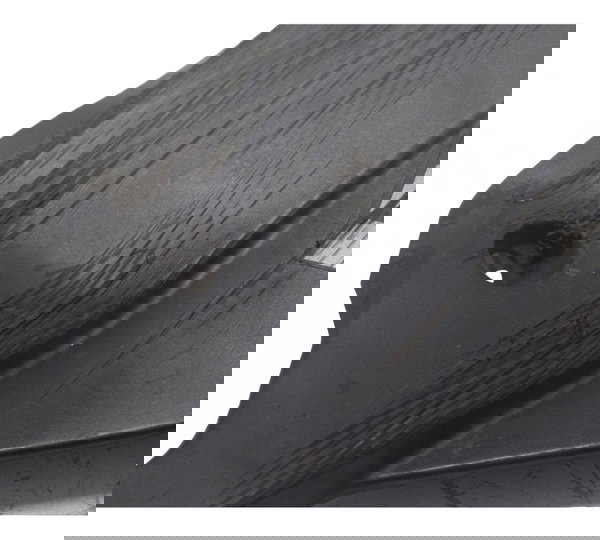 Spoiler Esq C/avaria Kawasaki Ninja 300 13-18 Ori