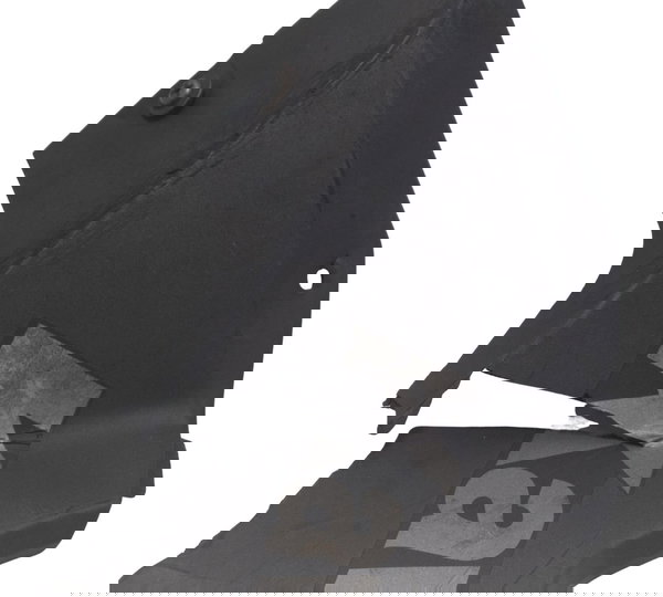 Spoiler Esq C/avaria Kawasaki Ninja 300 13-18 Ori