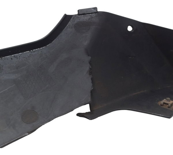 Spoiler Esq C/avaria Kawasaki Ninja 300 13-18 Ori