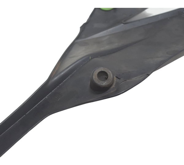 Spoiler Esq C/avaria Kawasaki Ninja 300 13-18 Ori