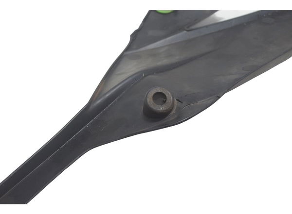 Spoiler Esq C/avaria Kawasaki Ninja 300 13-18 Ori